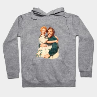 Seven Brides for Seven Brothers Hoodie